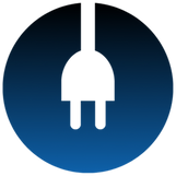 Donohue Electric logo
